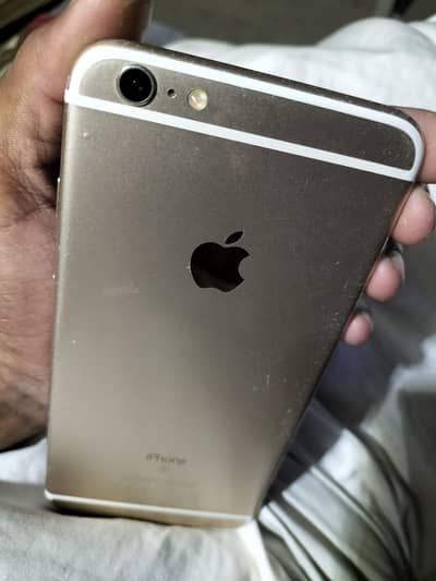 Apple iPhone 6S Plus 1280 GB