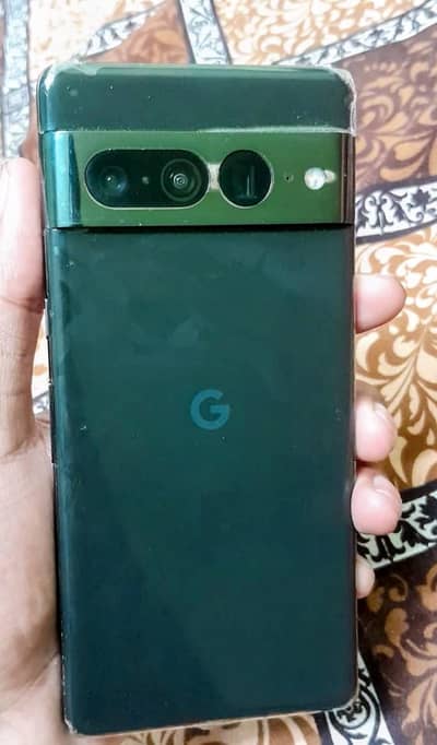 Google Pixel 7 Pro