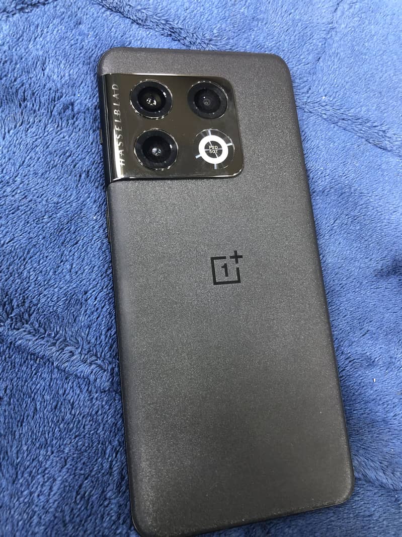 One Plus 10 pro 0