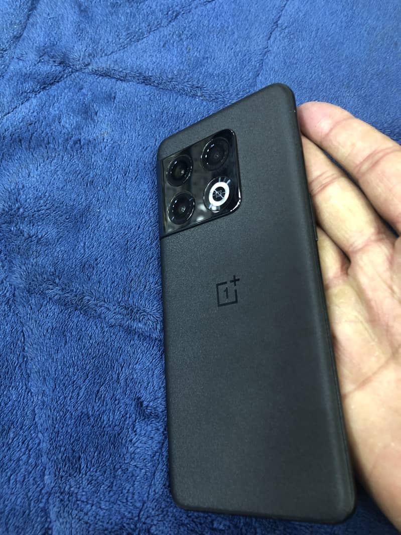 One Plus 10 pro 2