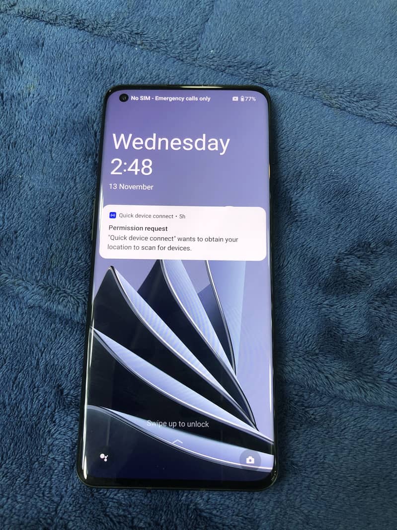 One Plus 10 pro 3
