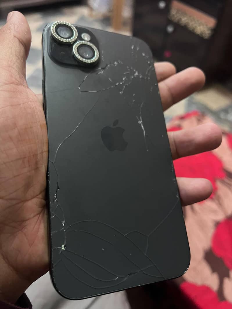 Apple iPhone 15 plus 0