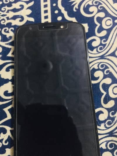 Motorola Moto E5 play