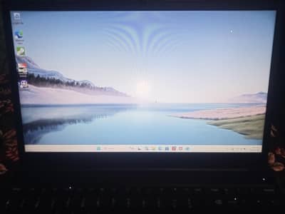 Lenovo Ultrabook i5. . . 11th generation