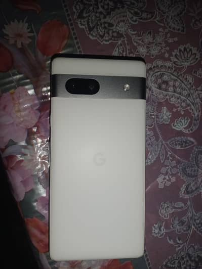 I want sell my pixel 7a