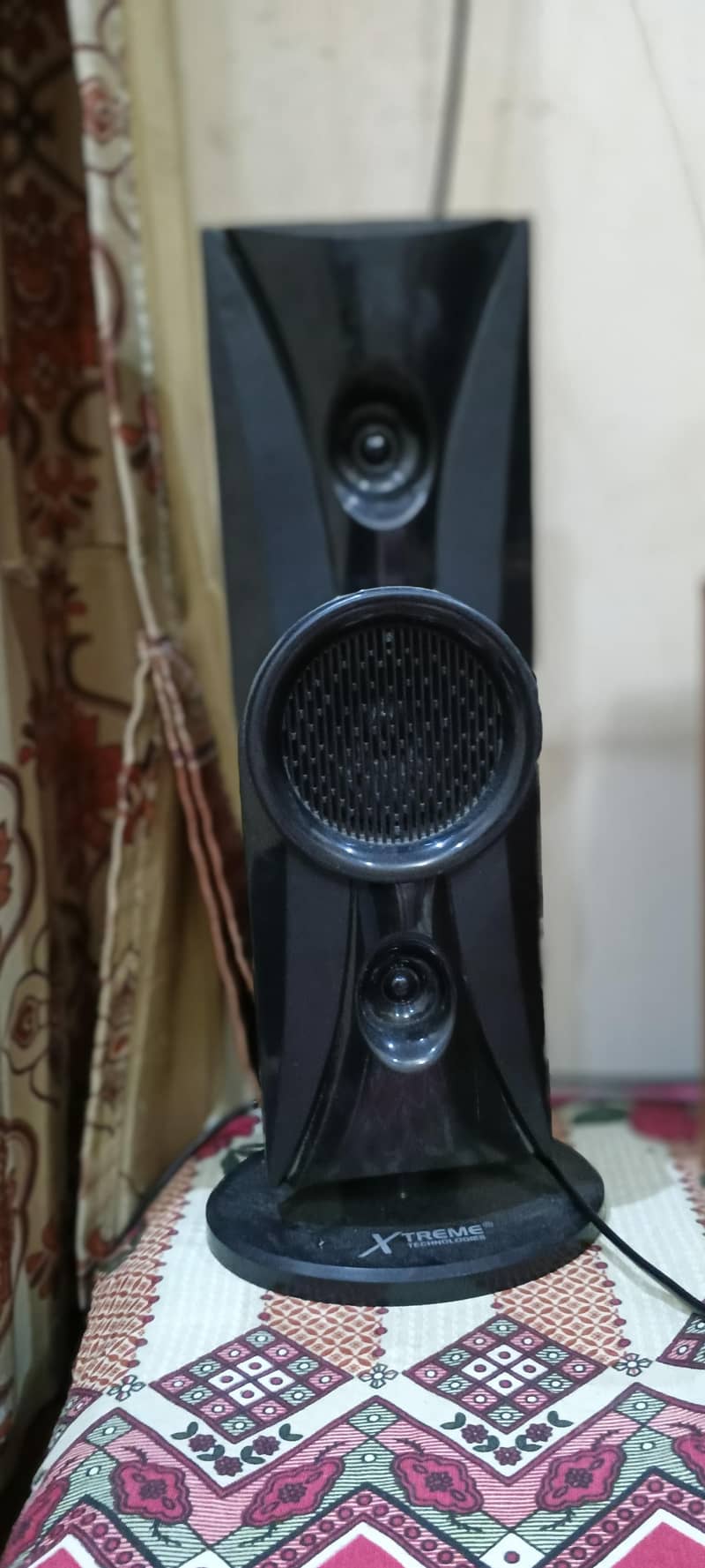 Speaker 1