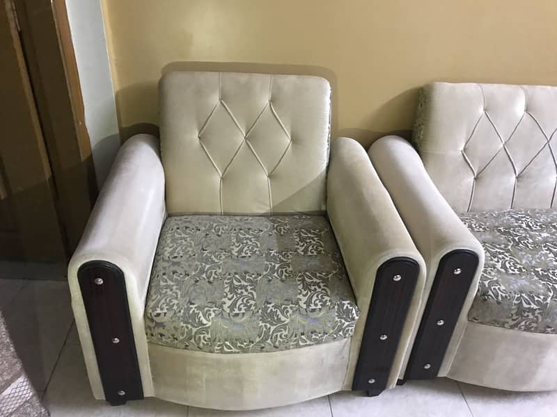Sofa set 2