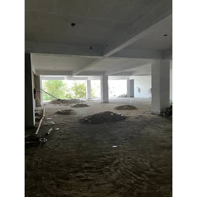 Commercial Floor For Ballroom