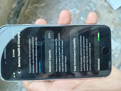 Apple iPhone SE 2020