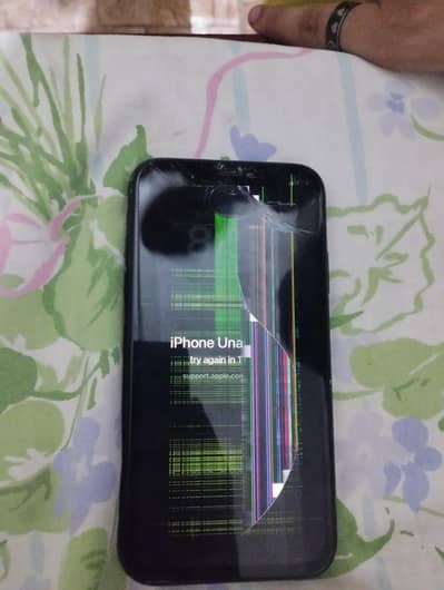 Apple iPhone XR