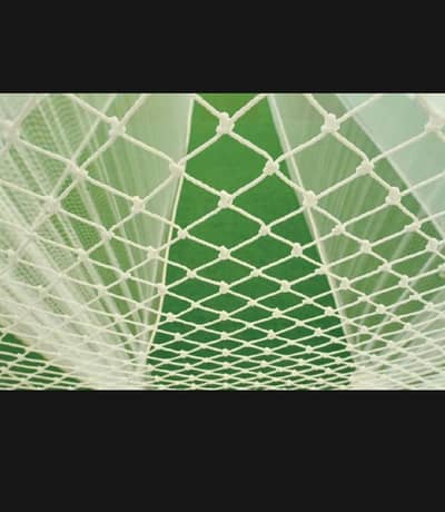 cricket nylon net for practice 60×10