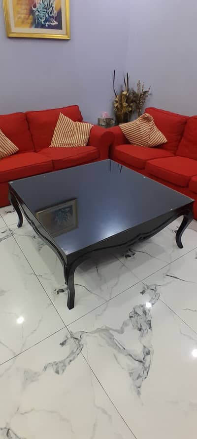 Centre table urgent sale