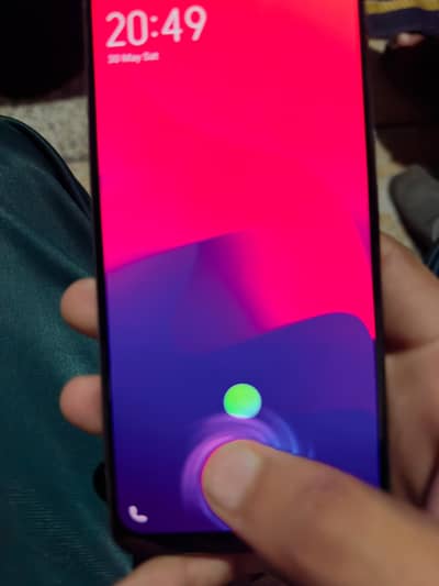 Vivo S1