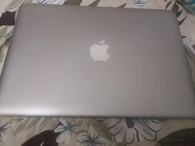 Mac Book Pro