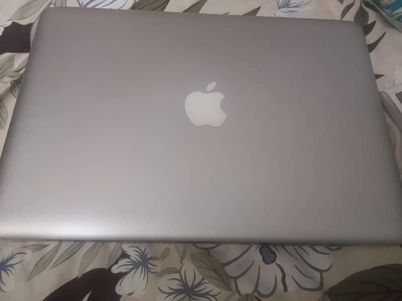 Mac Book Pro 0