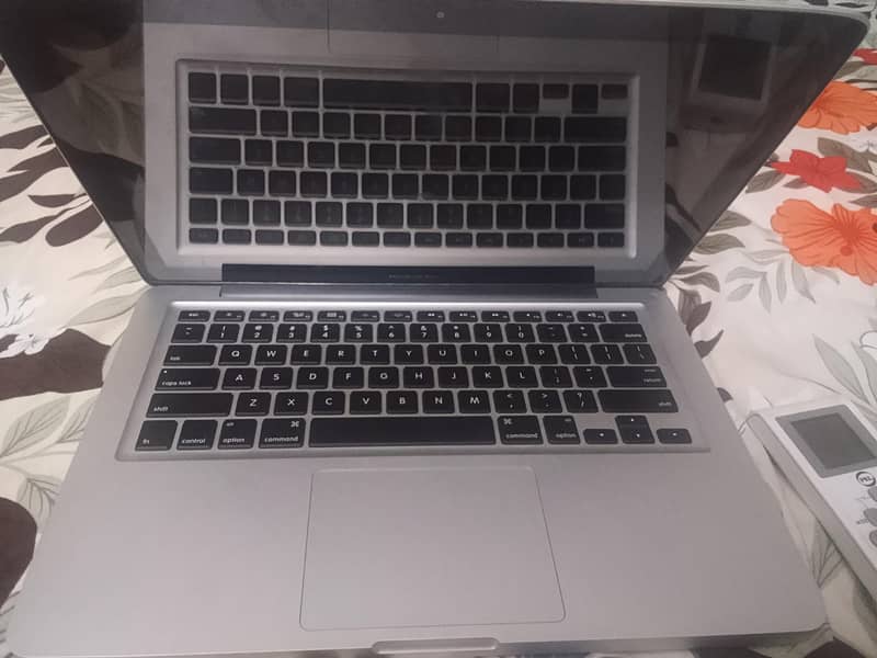 Mac Book Pro 3