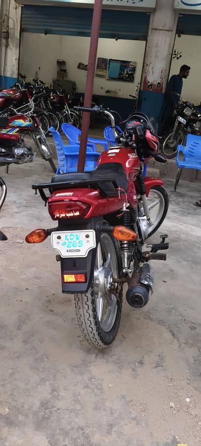 Suzuki