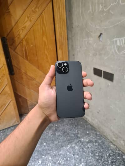 Apple iPhone 15 fu 128 gb