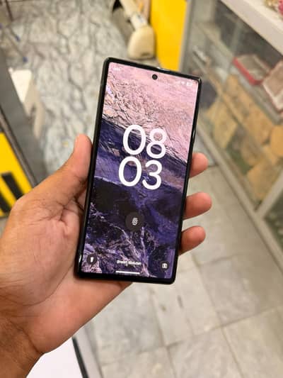 Google Pixel 6