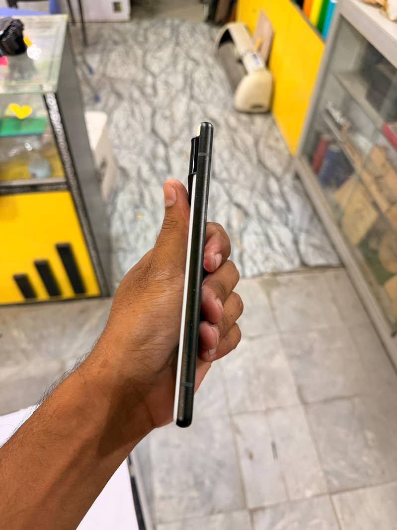 Google Pixel 6 7