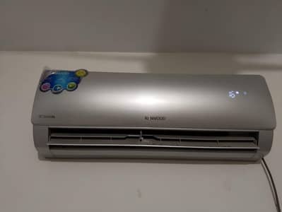 Kenwood 1 ton non Inverter Ac