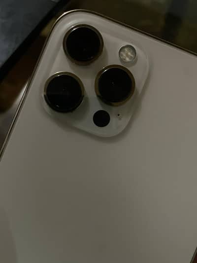 Apple iPhone 12 Pro Max