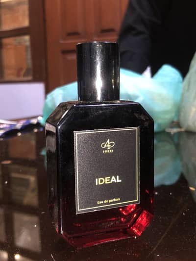 IDEAL FRAGRANCE EAU DE PERFUM 50ml
