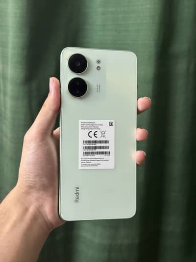 Redmi 13c