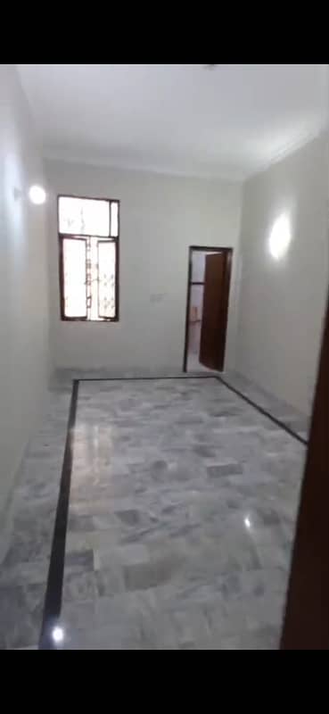 9 Marla Lower Portion For Rent