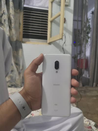 aquos zero 2. . . 12/256