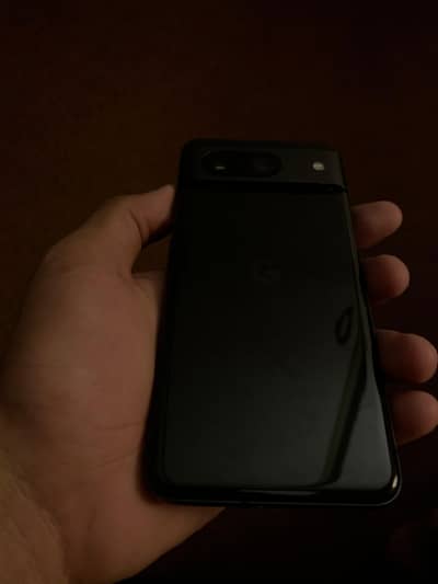 Google Pixel 8 8gb 128gb dual sim