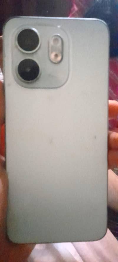 Infinix Smart 9