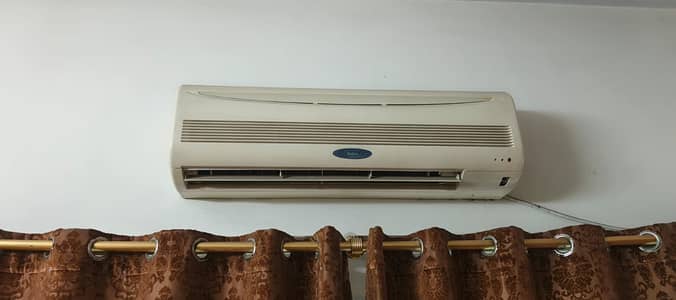 Sabro 1.5 ton Split AC in running condition