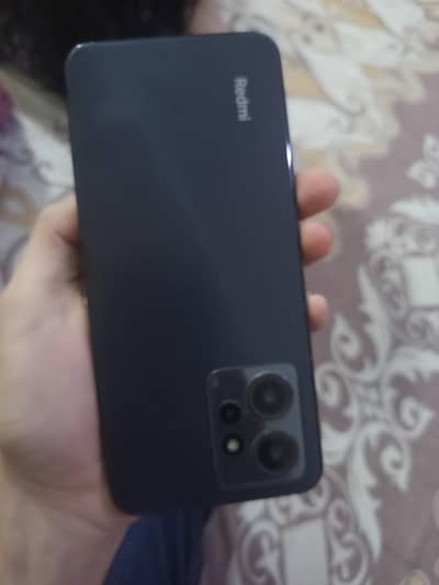 Xiaomi Redmi Note 12