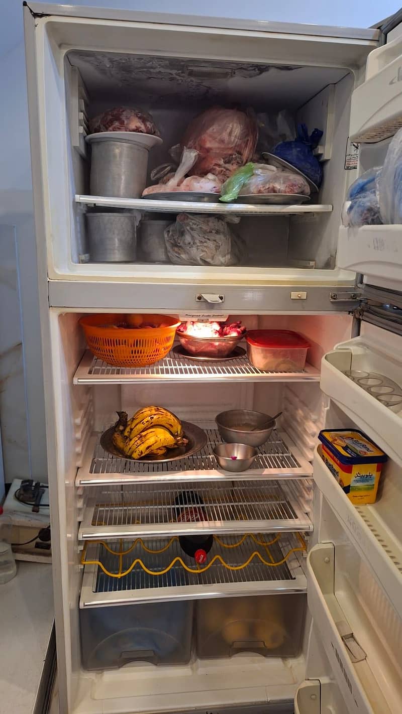 Refrigerator 0