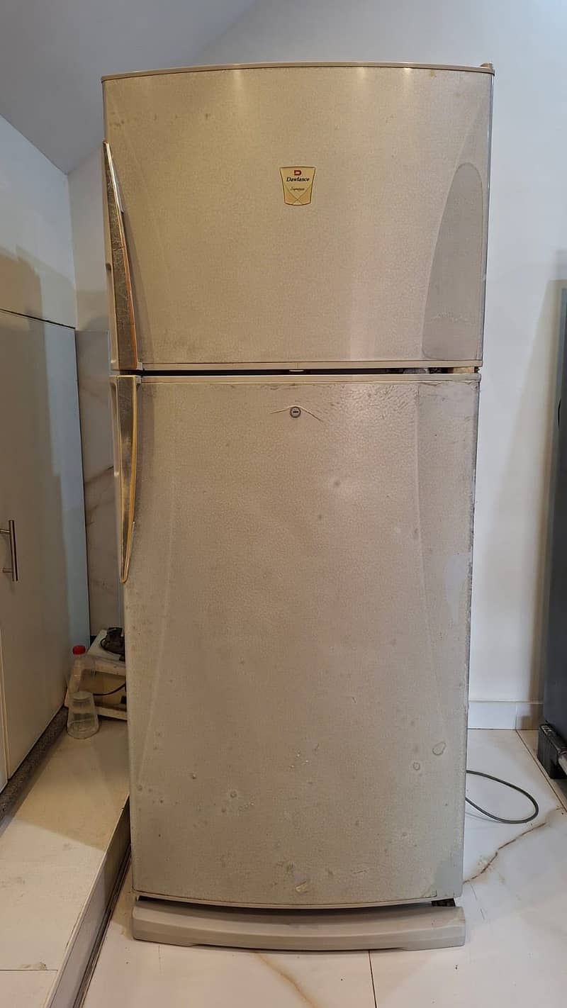 Refrigerator 2