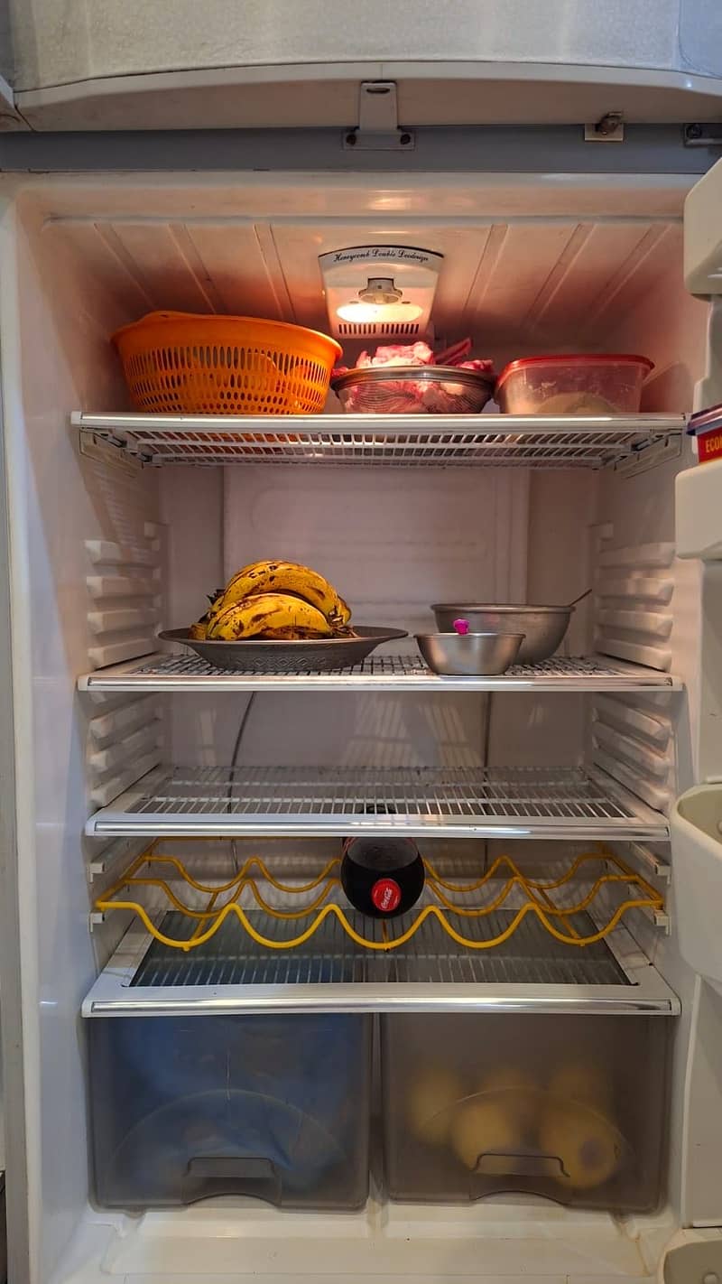 Refrigerator 3