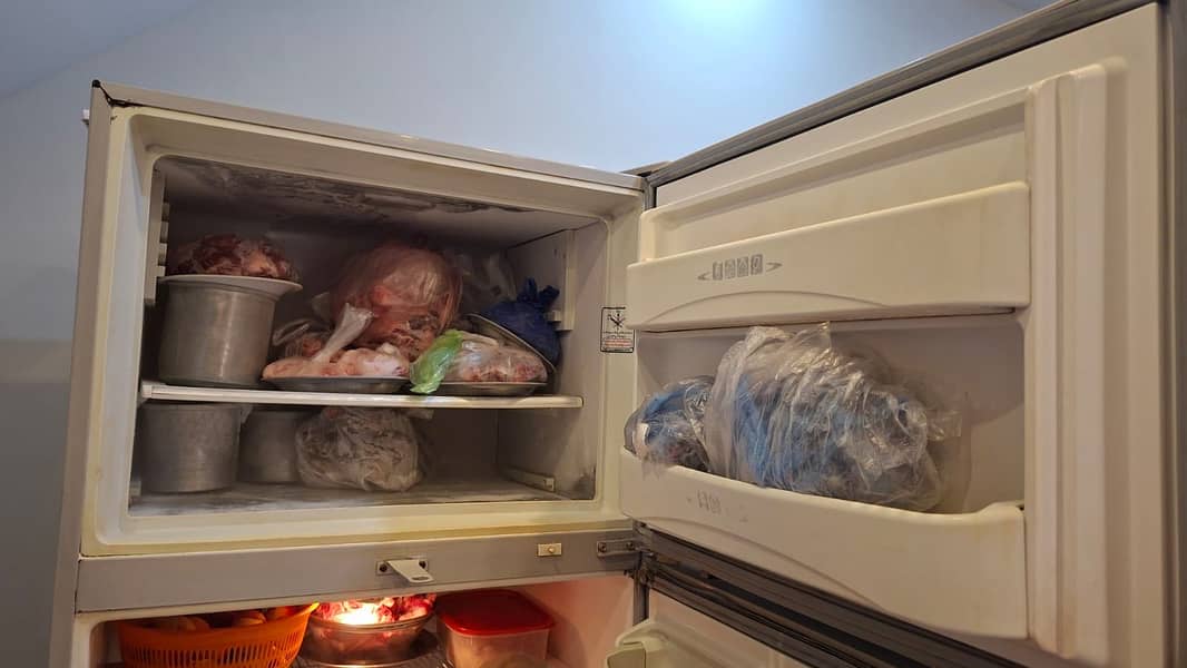 Refrigerator 5