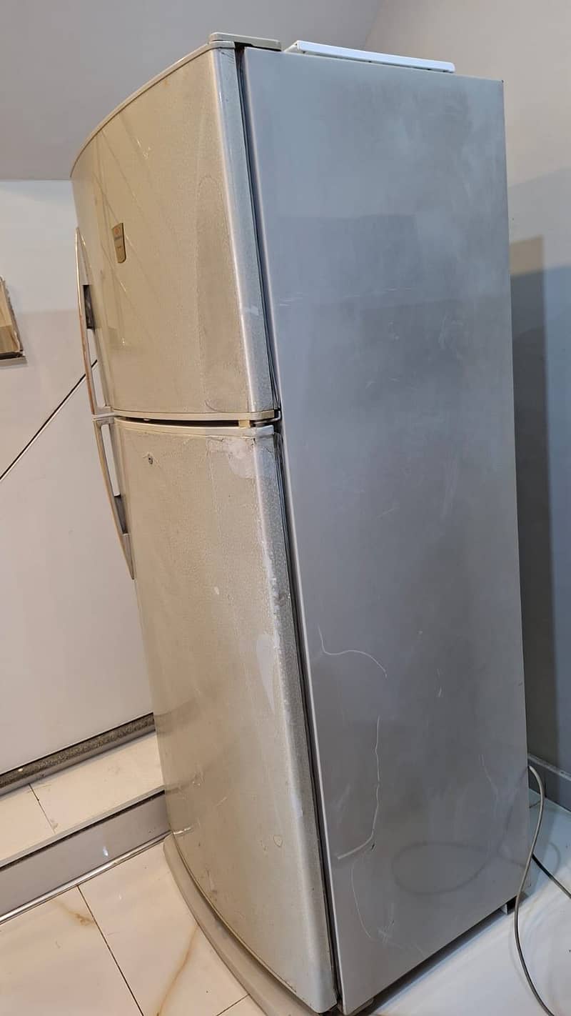 Refrigerator 8