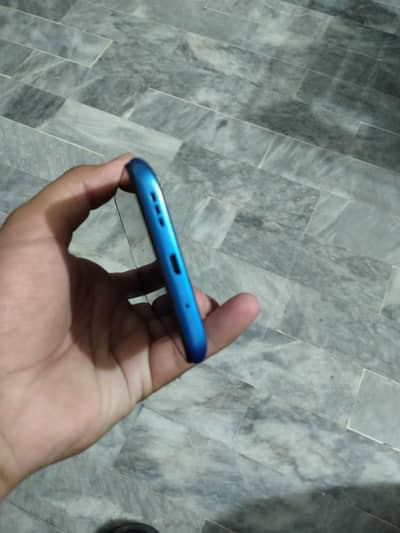 Redmi 10A with box