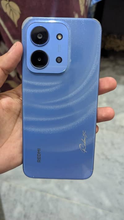 Xiaomi Redmi 15C