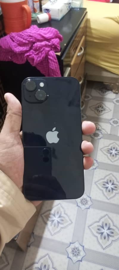 Apple iPhone 14 plus jv bh 85 original