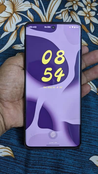 Moto Edge 2024