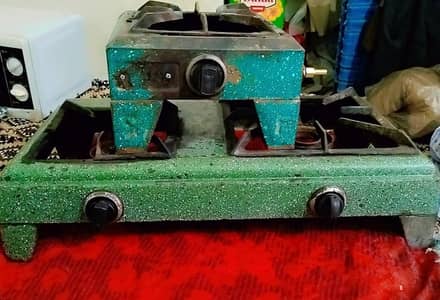 single have duty  stove for sale