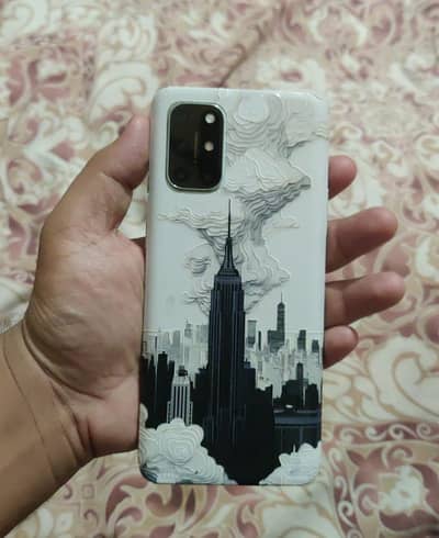 One Plus 8T exchange possible