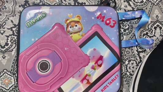 kids tablet
