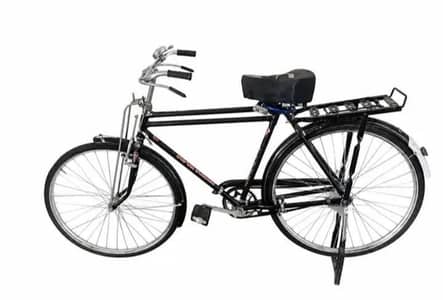 Baba cycle 22