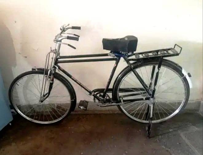 Baba cycle 22 1