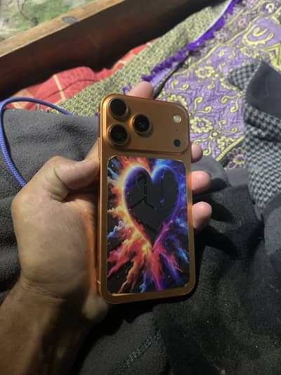 Apple iPhone XR canvard 17pro