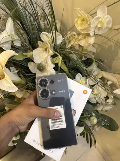 Xiaomi Redmi Note 13 Pro